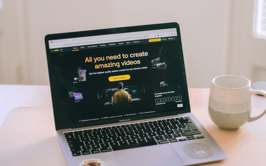 Comment la création de site web à Genève peut-elle soutenir une stratégie de marketing digital ?