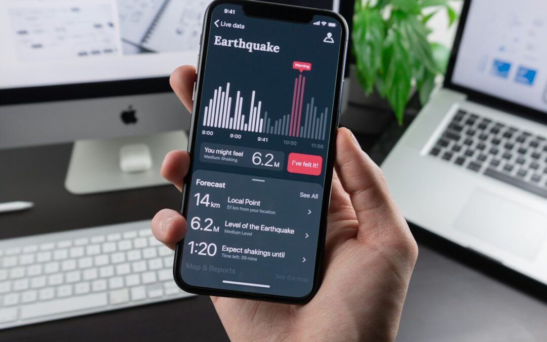 Quelles sont les étapes clés pour créer une application mobile à Genève ?