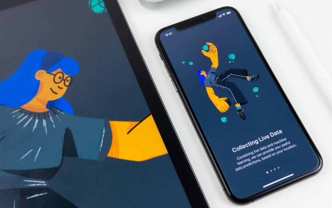 Quelles technologies sont les plus utilisées pour les applications mobiles à Genève ?