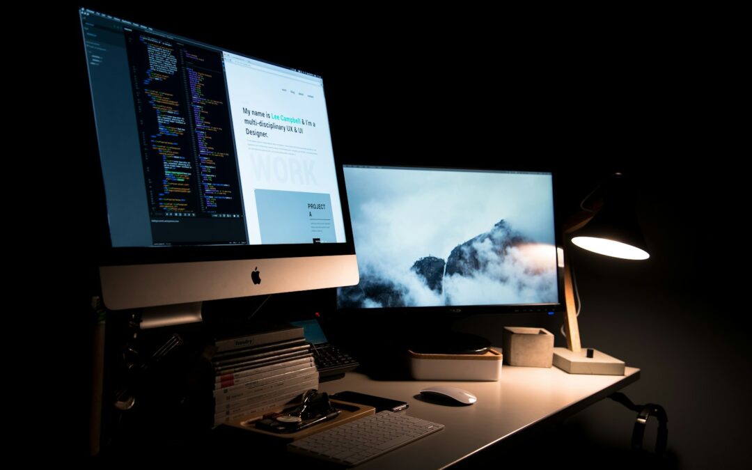 Comment réussir le référencement SEO après une création de site web à Genève ?