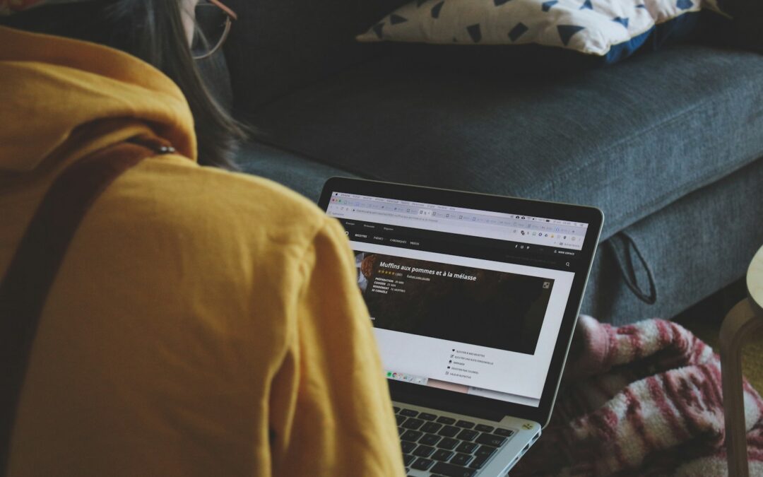 Quels sont les tarifs moyens pour la création d’un site web à Genève ?