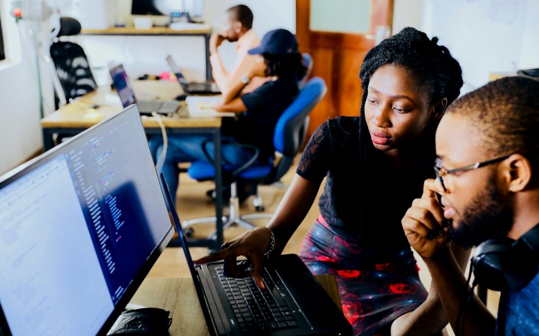 Quelle stratégie SEO adopter à long terme après une création de site web à Genève ?