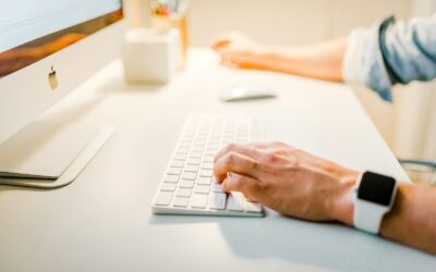 Comment éviter le contenu dupliqué dans une création de site web à Genève ?