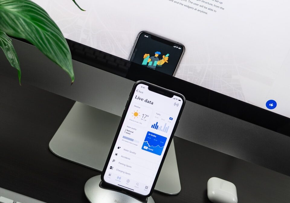 Quels sont les secteurs à Genève qui profitent le plus des applications mobiles ?