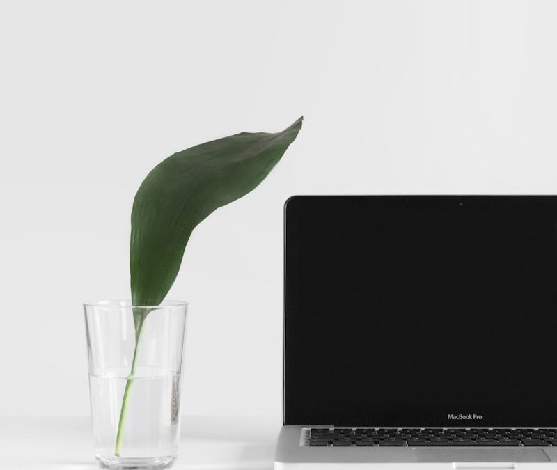 Pourquoi créer un blog améliore le SEO lors de la création d’un site web à Genève ?
