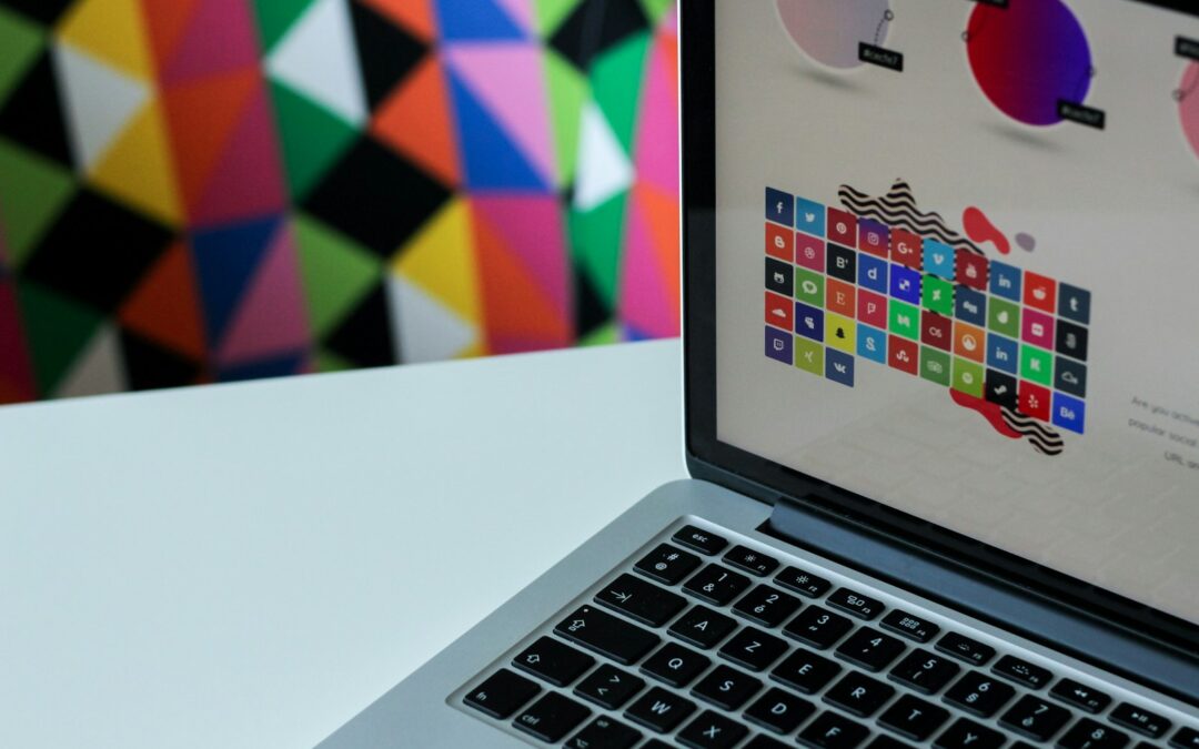 Qu’est-ce que le design graphique et pourquoi est-il important pour les entreprises à Genève ?