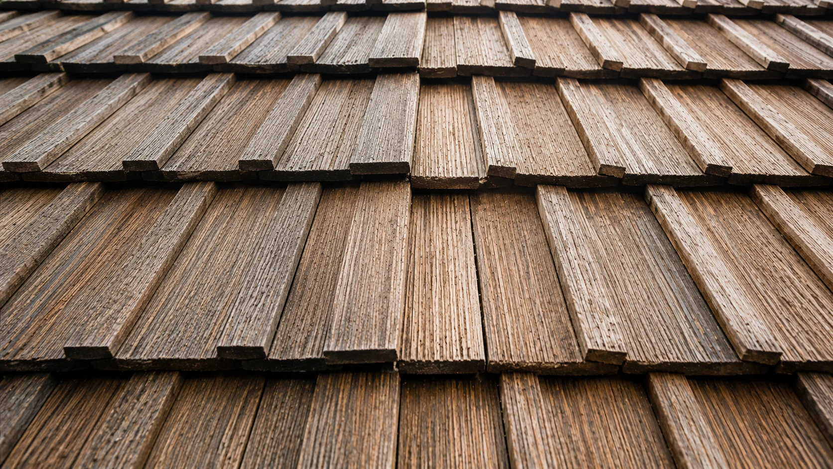 Couverture après travaux
